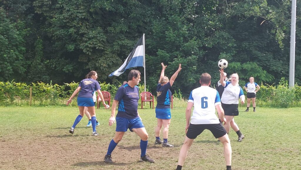Recreantentornooi KC Boomse 2025